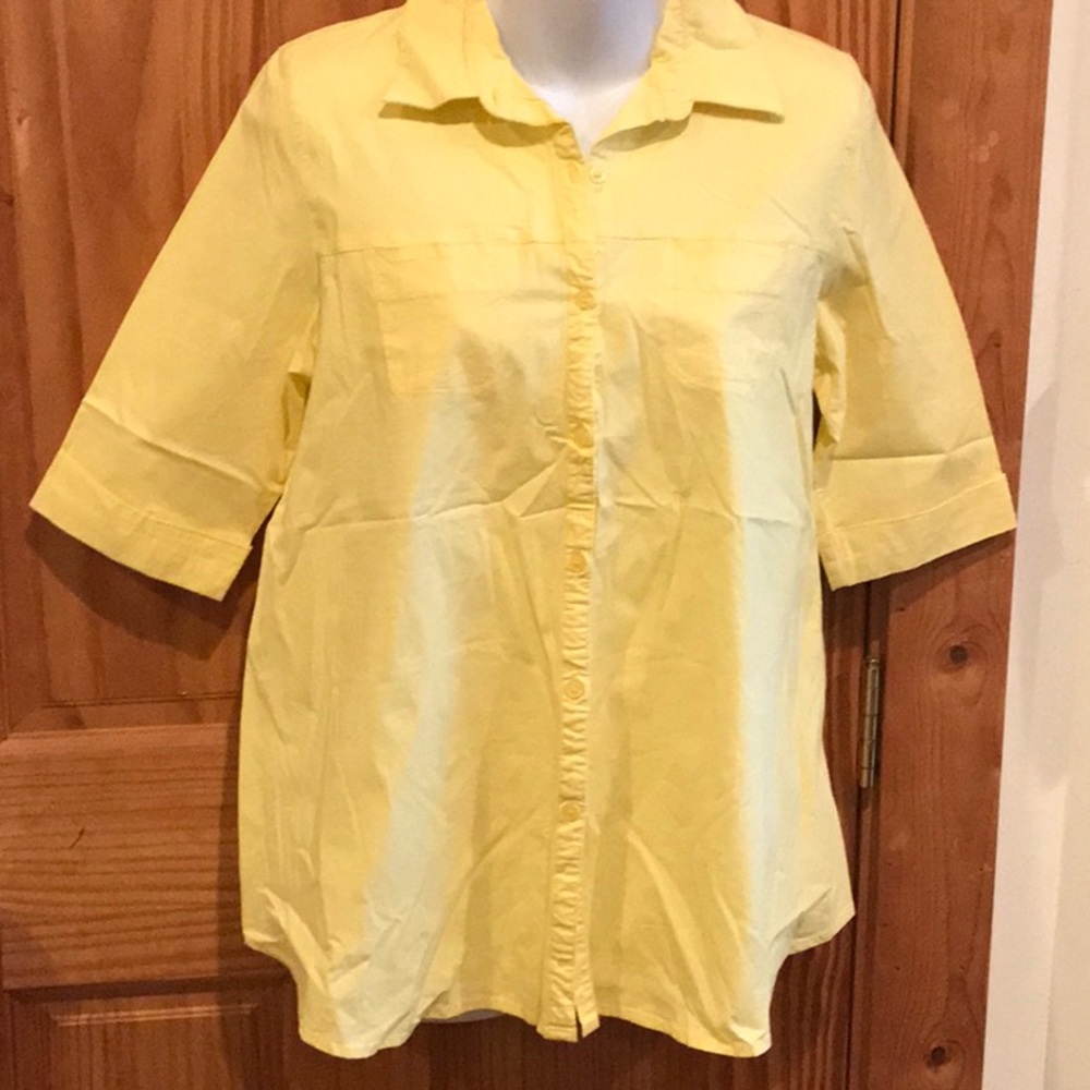 BUNDLE 5/$15 PLEASE M TOP maternity